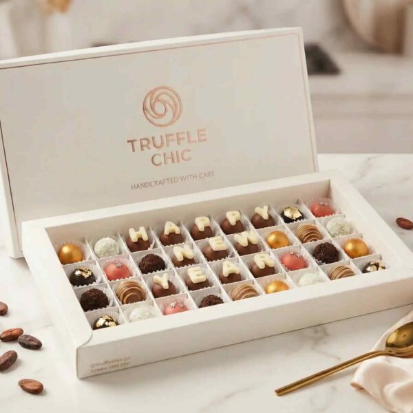 New Year collection 2026