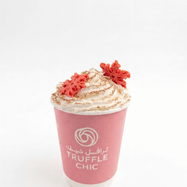 Signature Hot Chocolate